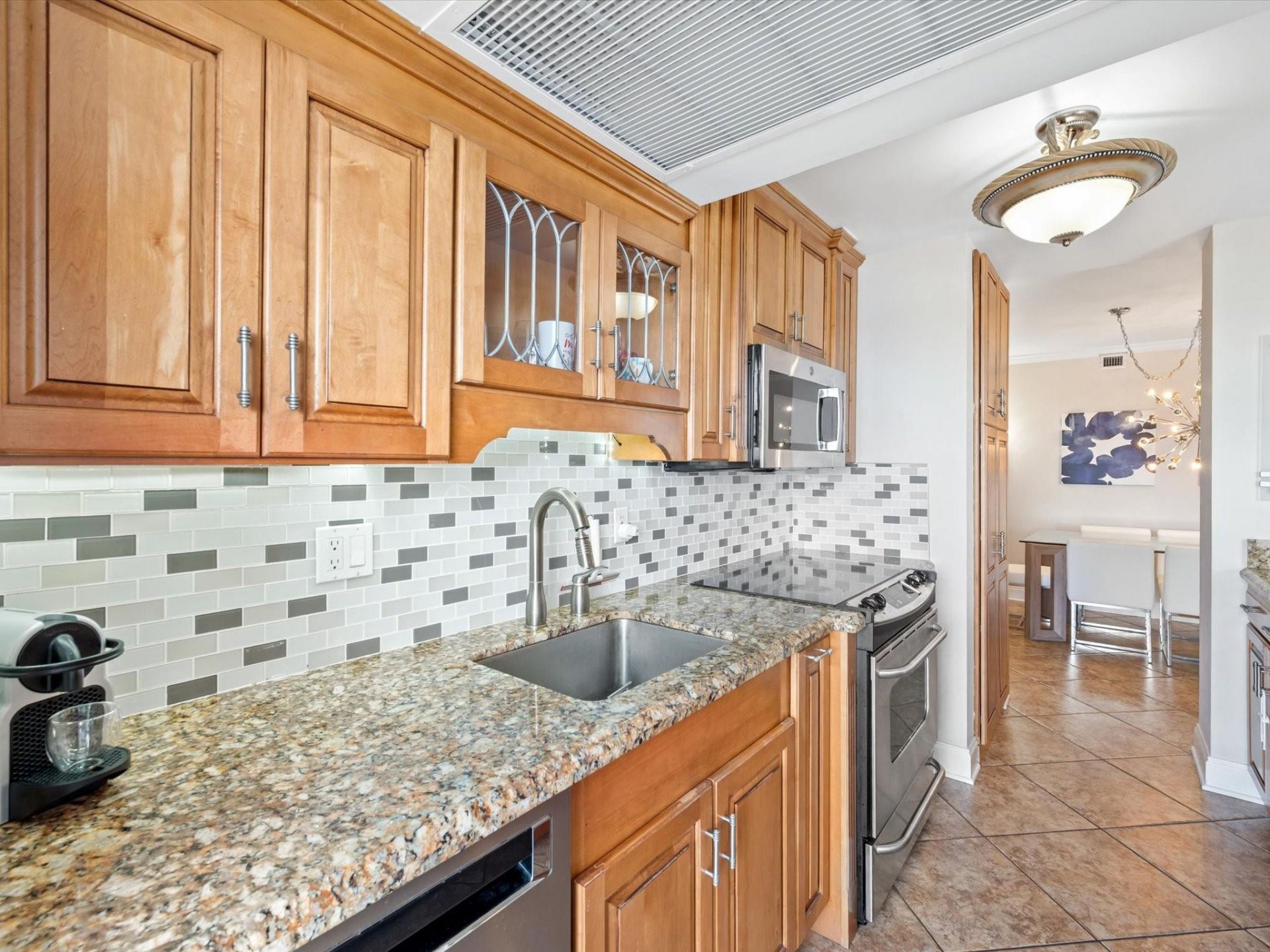 2841 N Ocean Boulevard, Unit 1407, Fort Lauderdale, FL 33308 Photo