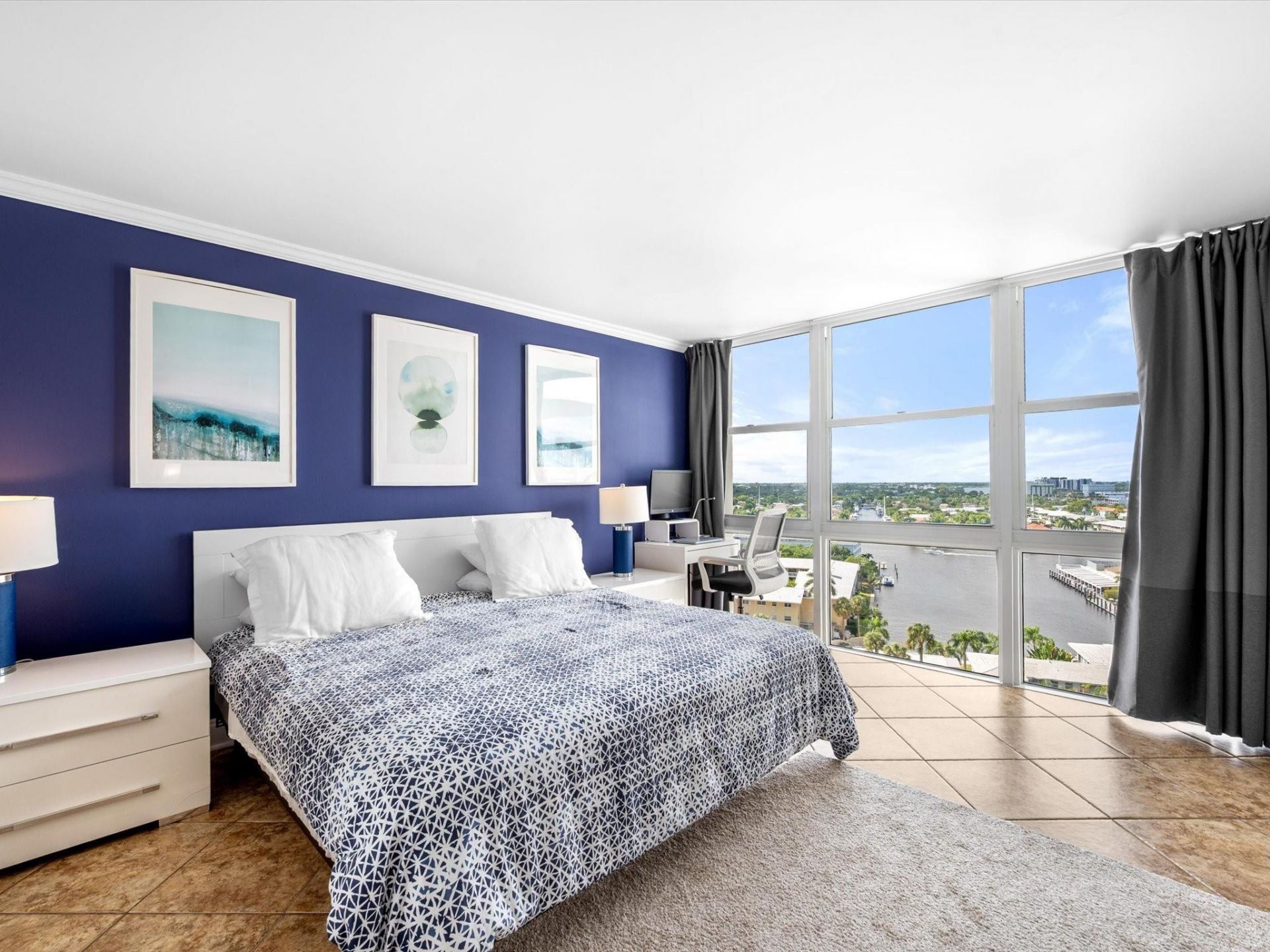 2841 N Ocean Boulevard, Unit 1407, Fort Lauderdale, FL 33308 Photo
