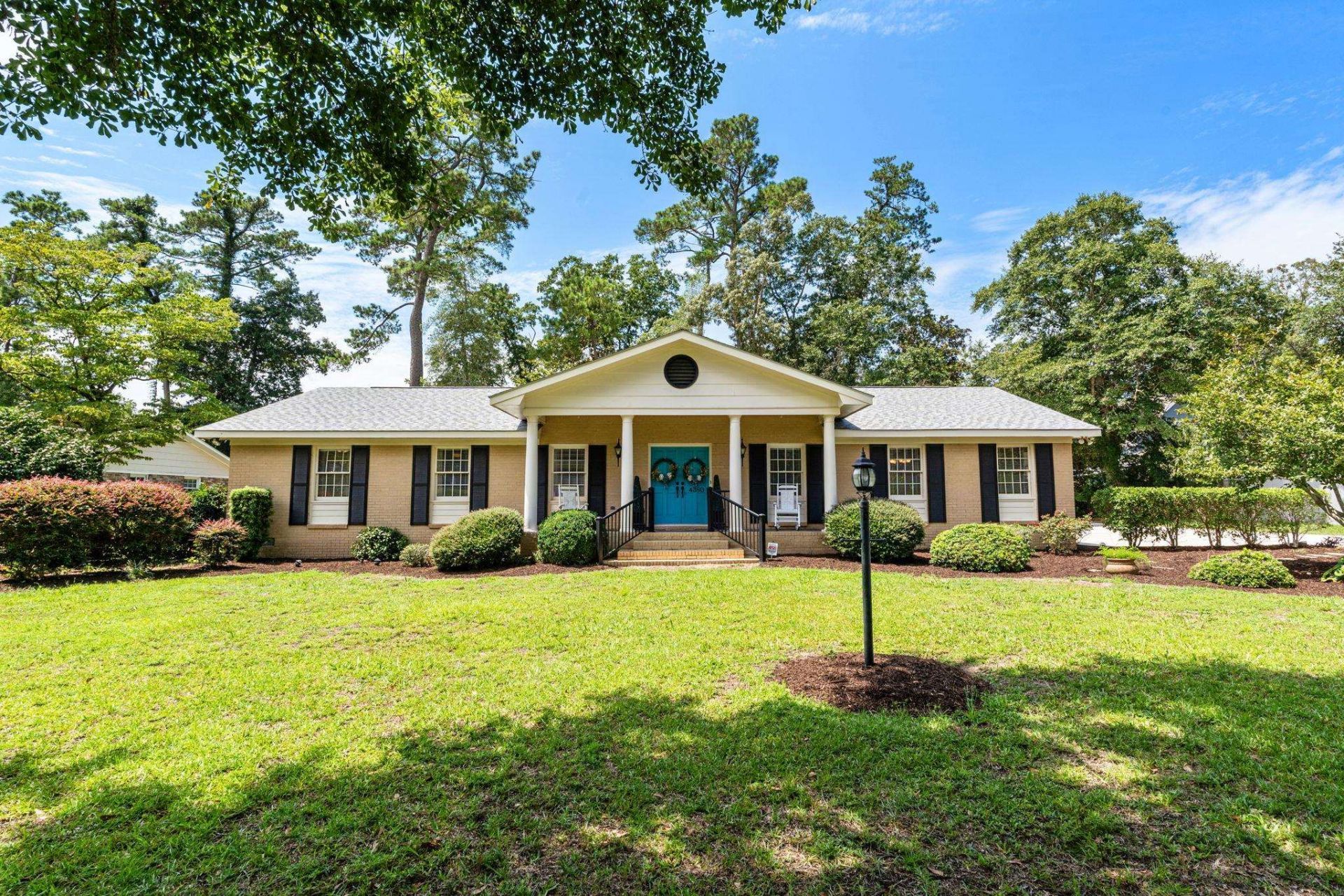 4380 Lake Circle, Little River, SC 29566 Main Photo