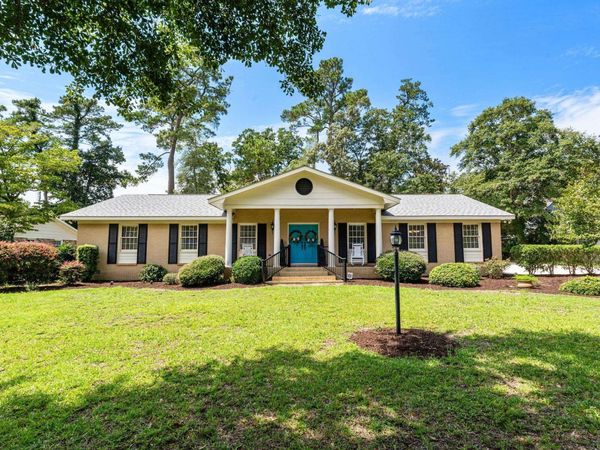 4380 Lake Circle, Little River, SC 29566