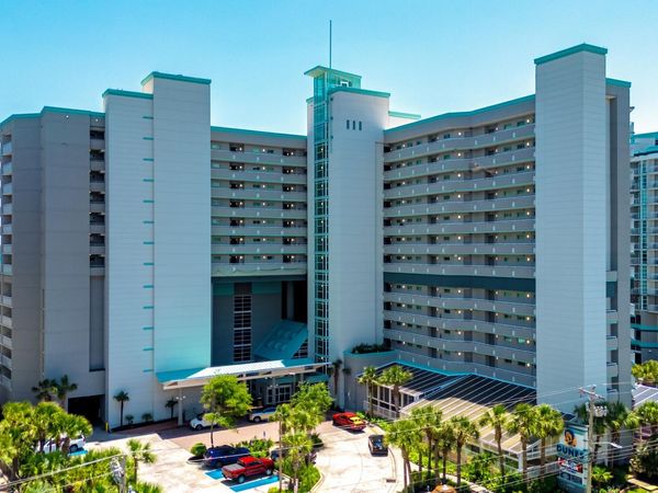 5300 N Ocean Blvd. , Unit 1120, Myrtle Beach, SC 29577