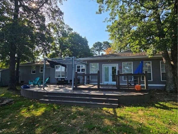 1 Hillcrest Drive , Holiday Island, AR 72631