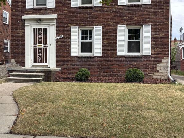 10734 E Outer Drive E, Detroit, MI 48224