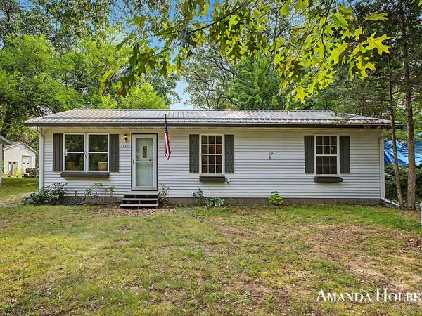 230 Shonat Street, Muskegon, MI 49442