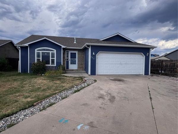 840 Juliana Court, Canon City, CO 81212