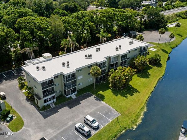 1001 W Eau Gallie Boulevard, Unit 335, Melbourne, FL 32935
