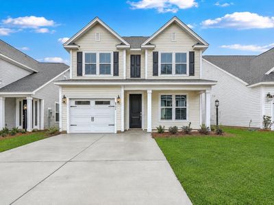 8734 Revival Road, North Charleston, SC 29420