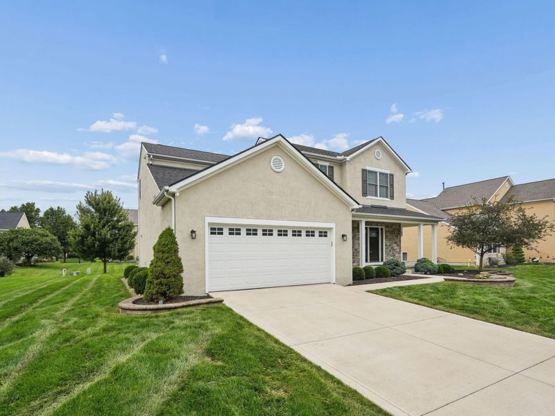 6294 Jeffrelyn Drive, Hilliard, OH 43026 Photo 3