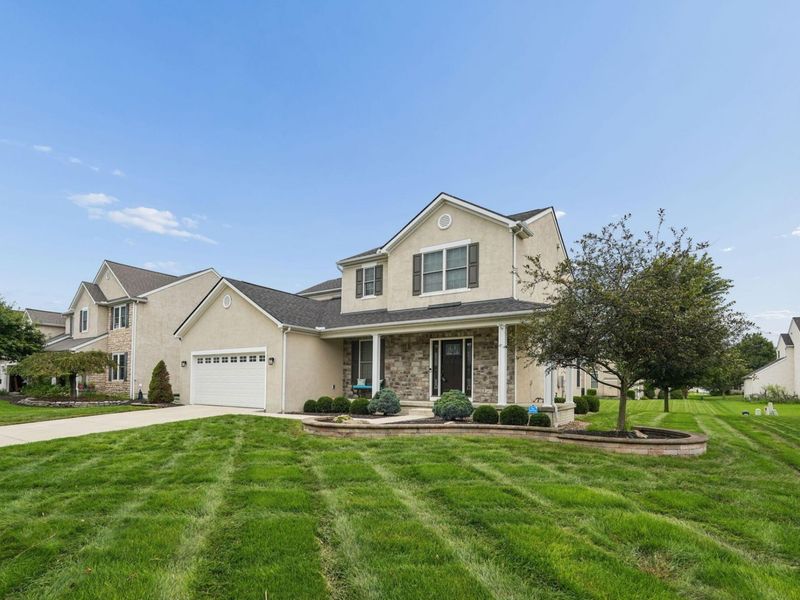 6294 Jeffrelyn Drive, Hilliard, OH 43026 Photo 4