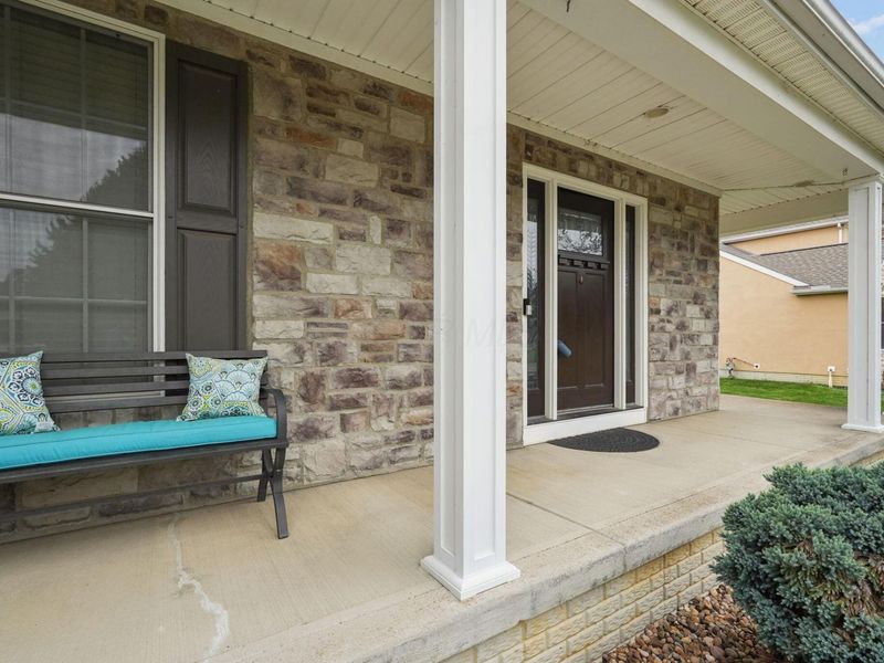 6294 Jeffrelyn Drive, Hilliard, OH 43026 Photo 5
