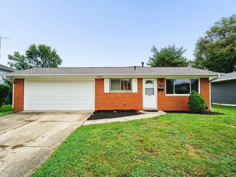 5188 Hacket Drive , Columbus, OH 43232 Photo 1