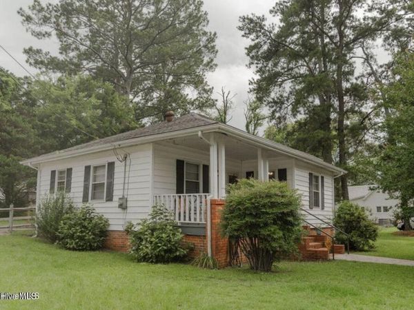 107 4th Street, Cordova, NC 28330
