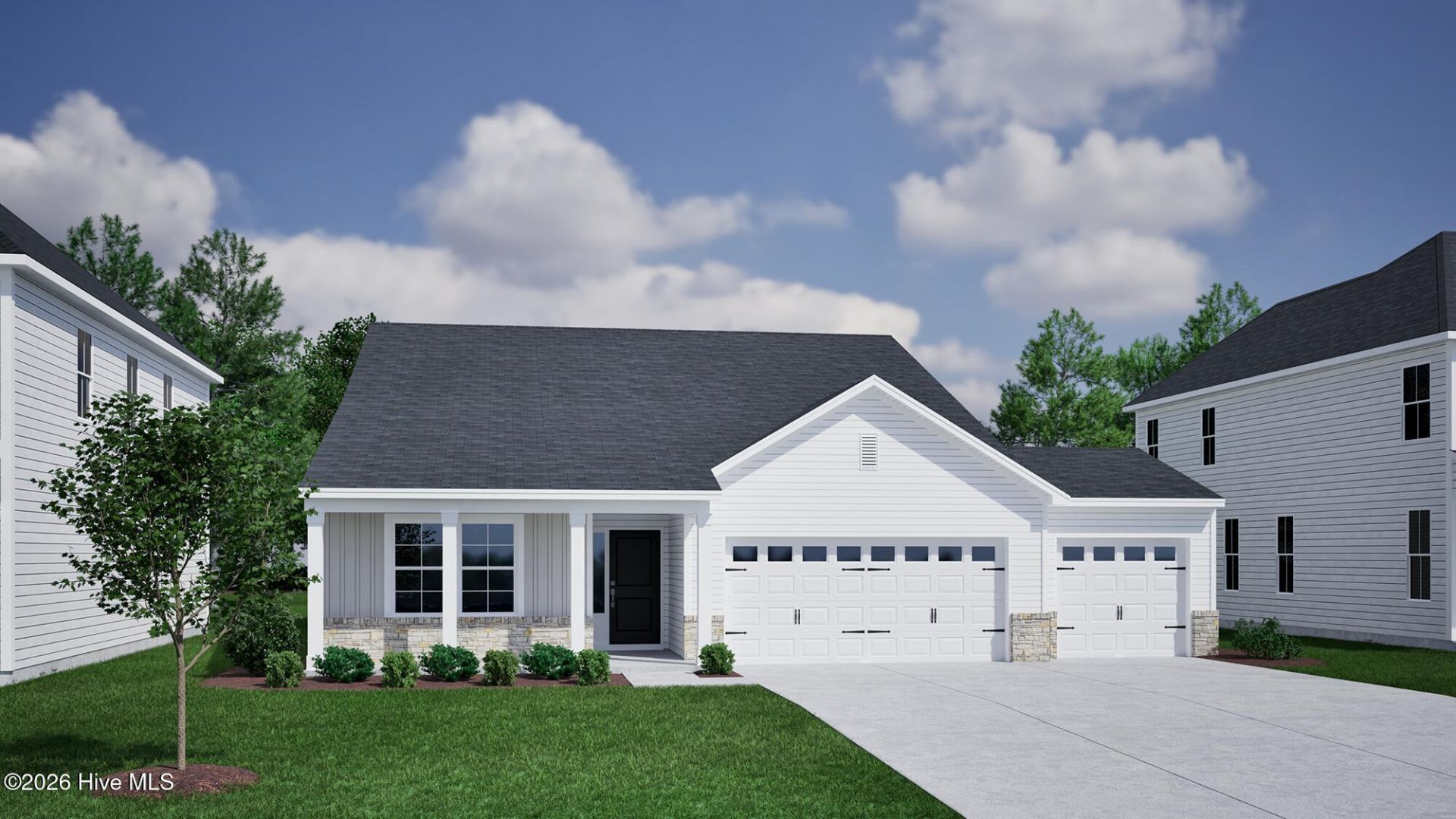 3461 Whaley Way Nw, Unit Lot 130, Ash, NC 28420 Main Photo