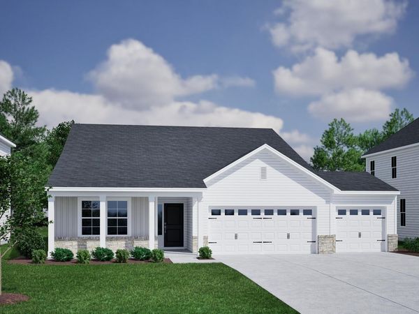 3461 Whaley Way NW, Unit Lot 130, Ash, NC 28420