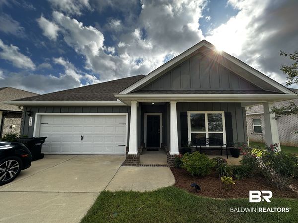 31468 Memphis Loop, Daphne, AL 36527