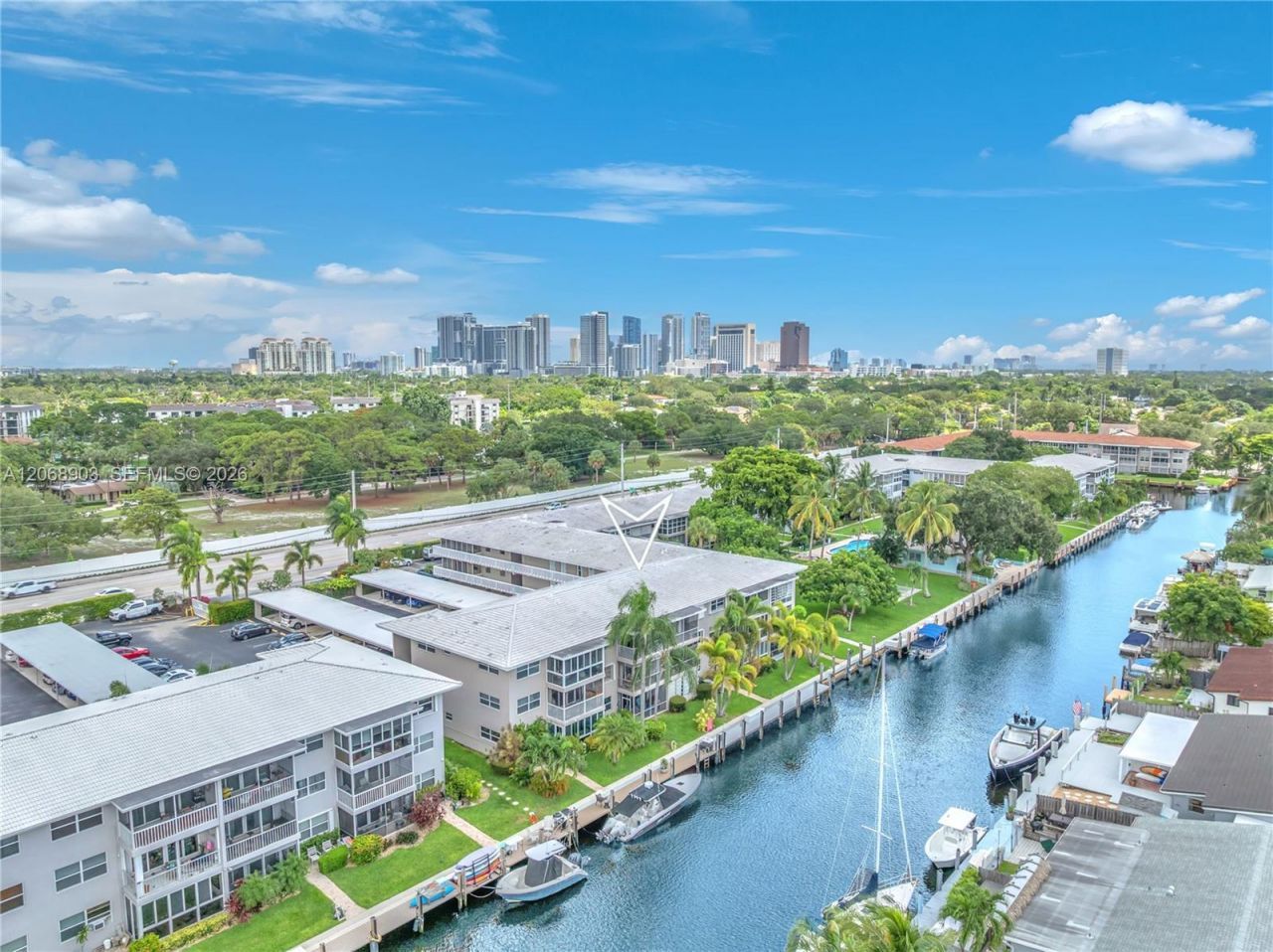 1100 SW 12th St , Unit 309, Fort Lauderdale, FL 33315 Photo