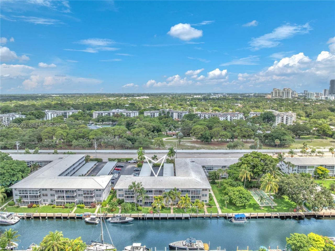 1100 SW 12th St , Unit 309, Fort Lauderdale, FL 33315 Photo