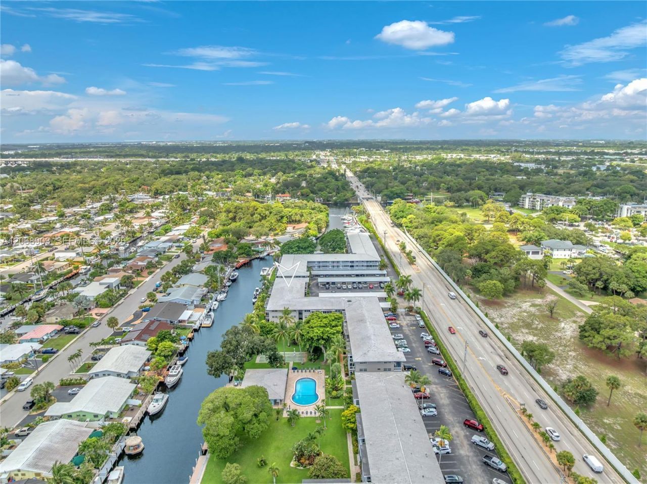 1100 SW 12th St , Unit 309, Fort Lauderdale, FL 33315 Photo