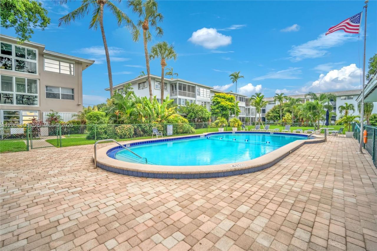 1100 SW 12th St , Unit 309, Fort Lauderdale, FL 33315 Photo