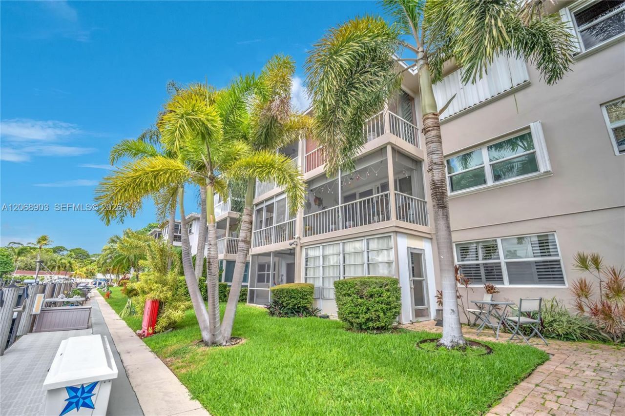 1100 SW 12th St , Unit 309, Fort Lauderdale, FL 33315 Photo
