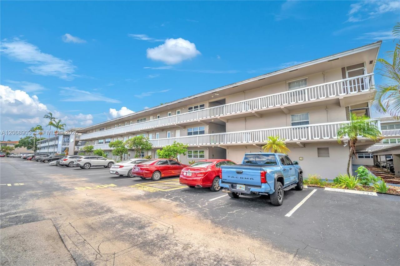 1100 SW 12th St , Unit 309, Fort Lauderdale, FL 33315 Photo