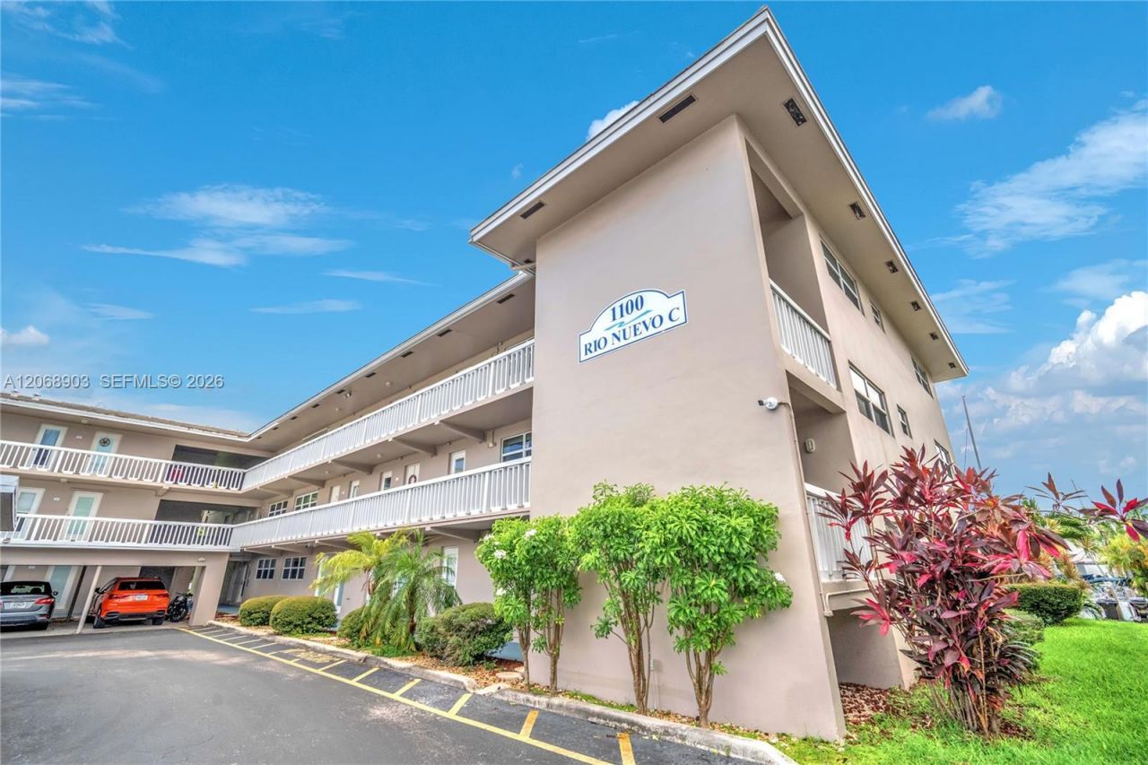 1100 SW 12th St , Unit 309, Fort Lauderdale, FL 33315 Photo