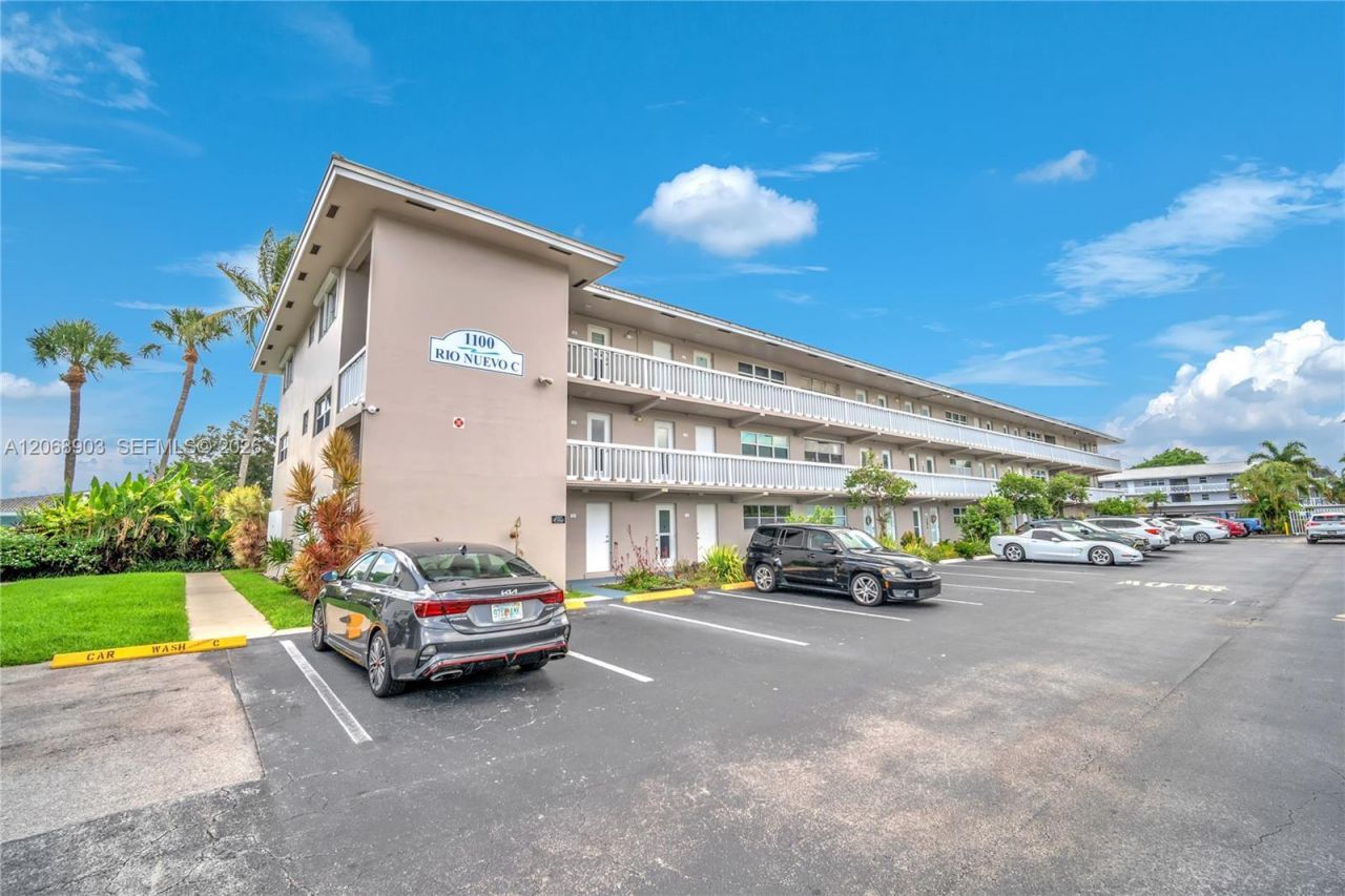 1100 SW 12th St , Unit 309, Fort Lauderdale, FL 33315 Photo