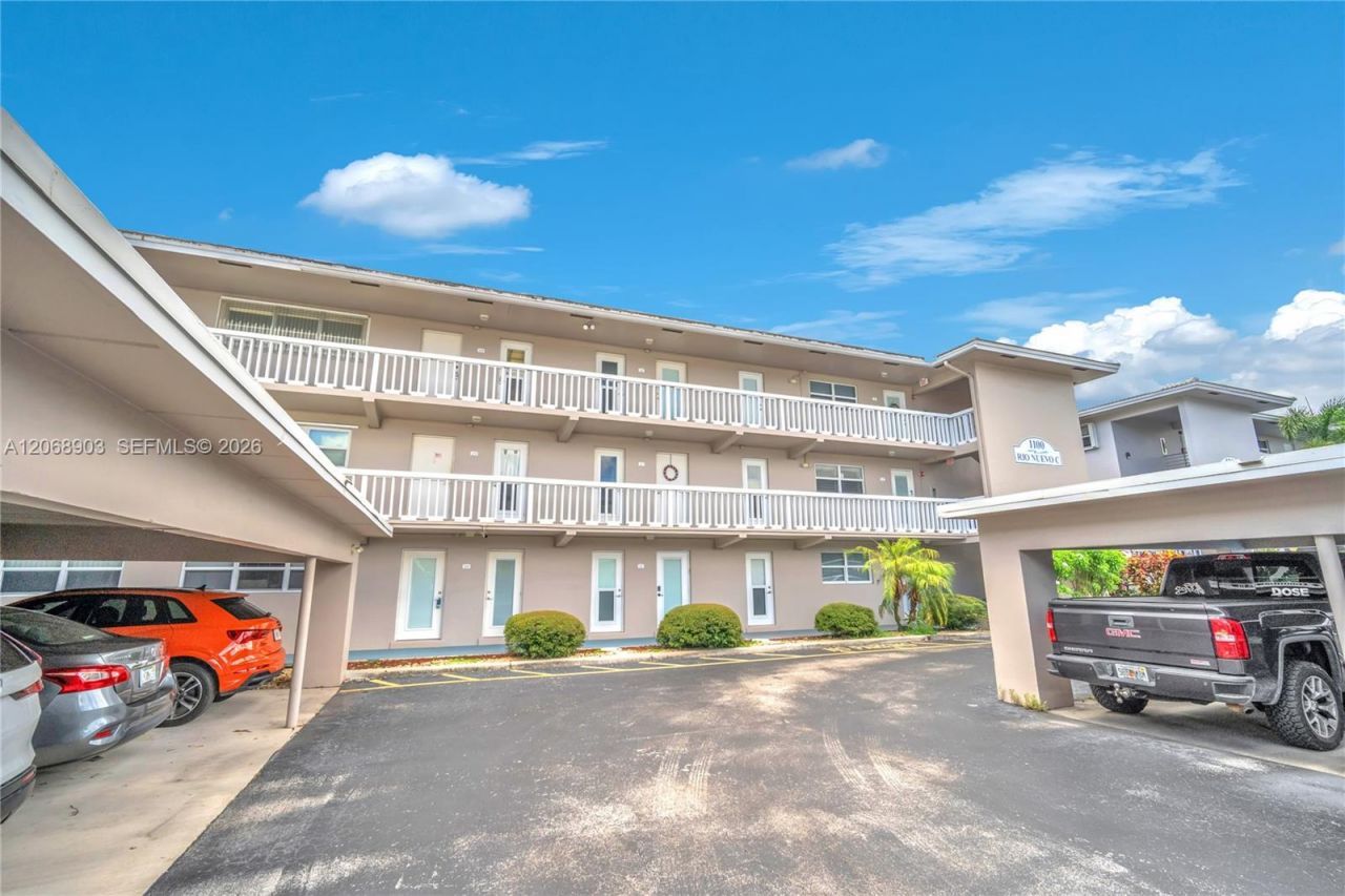 1100 SW 12th St , Unit 309, Fort Lauderdale, FL 33315 Photo