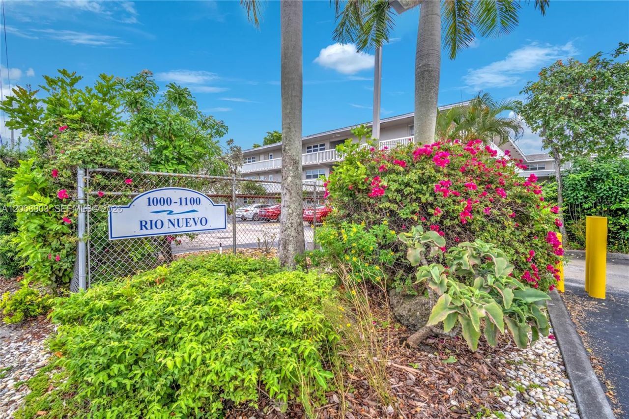 1100 SW 12th St , Unit 309, Fort Lauderdale, FL 33315 Photo