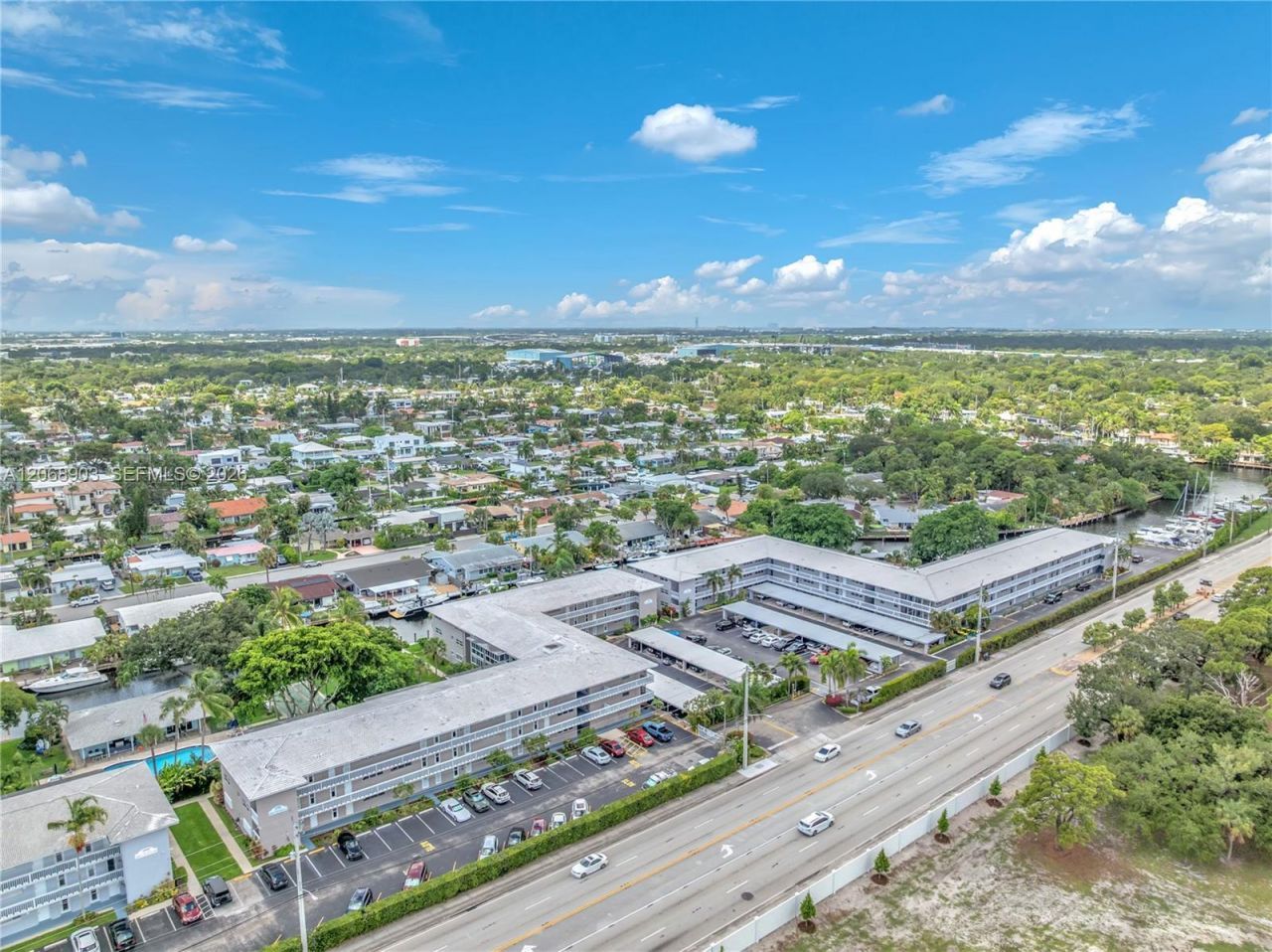 1100 SW 12th St , Unit 309, Fort Lauderdale, FL 33315 Photo