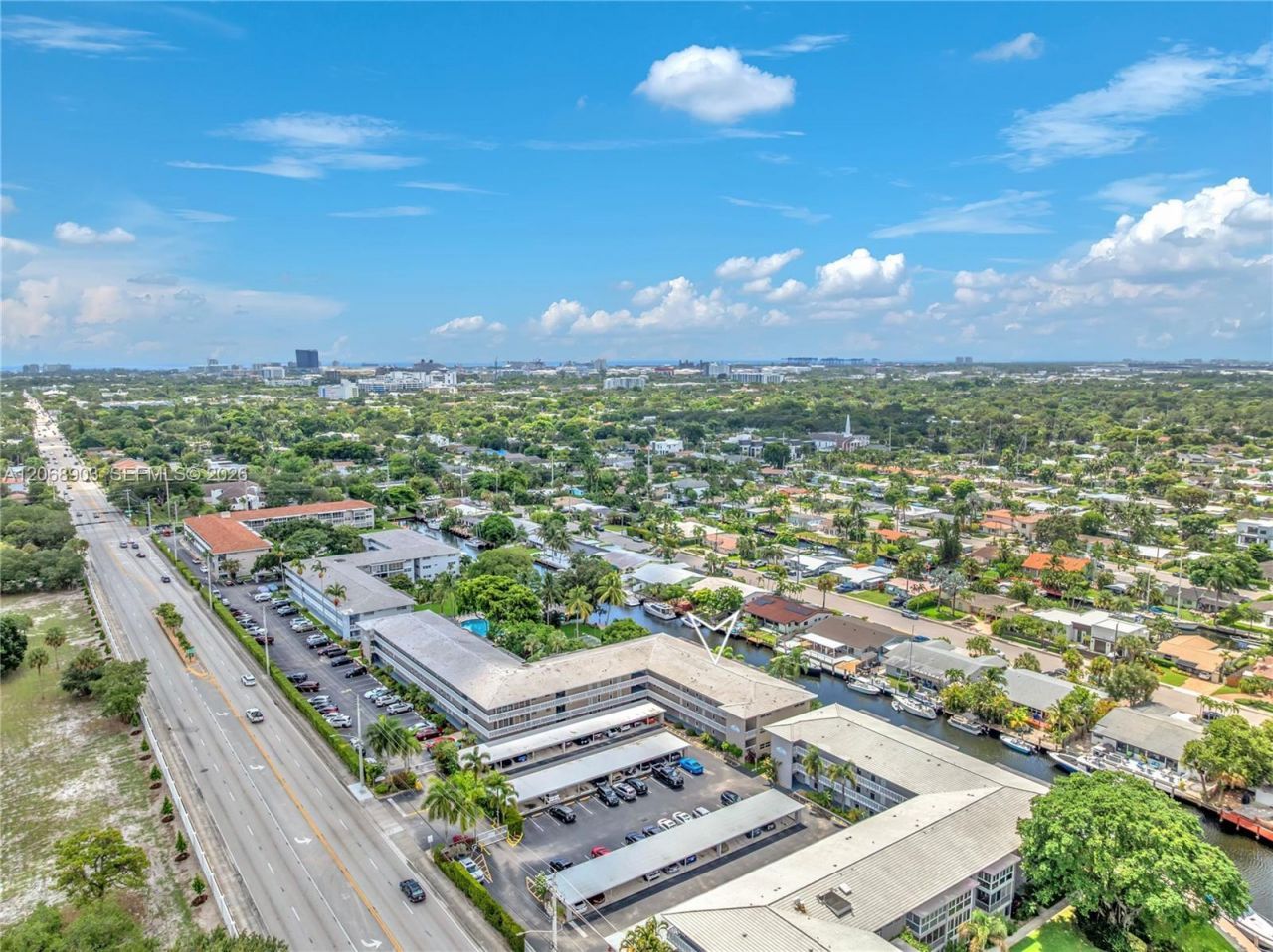 1100 SW 12th St , Unit 309, Fort Lauderdale, FL 33315 Photo
