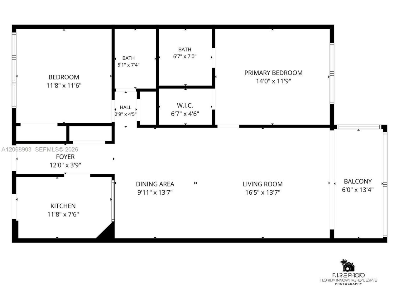 1100 SW 12th St , Unit 309, Fort Lauderdale, FL 33315 Photo