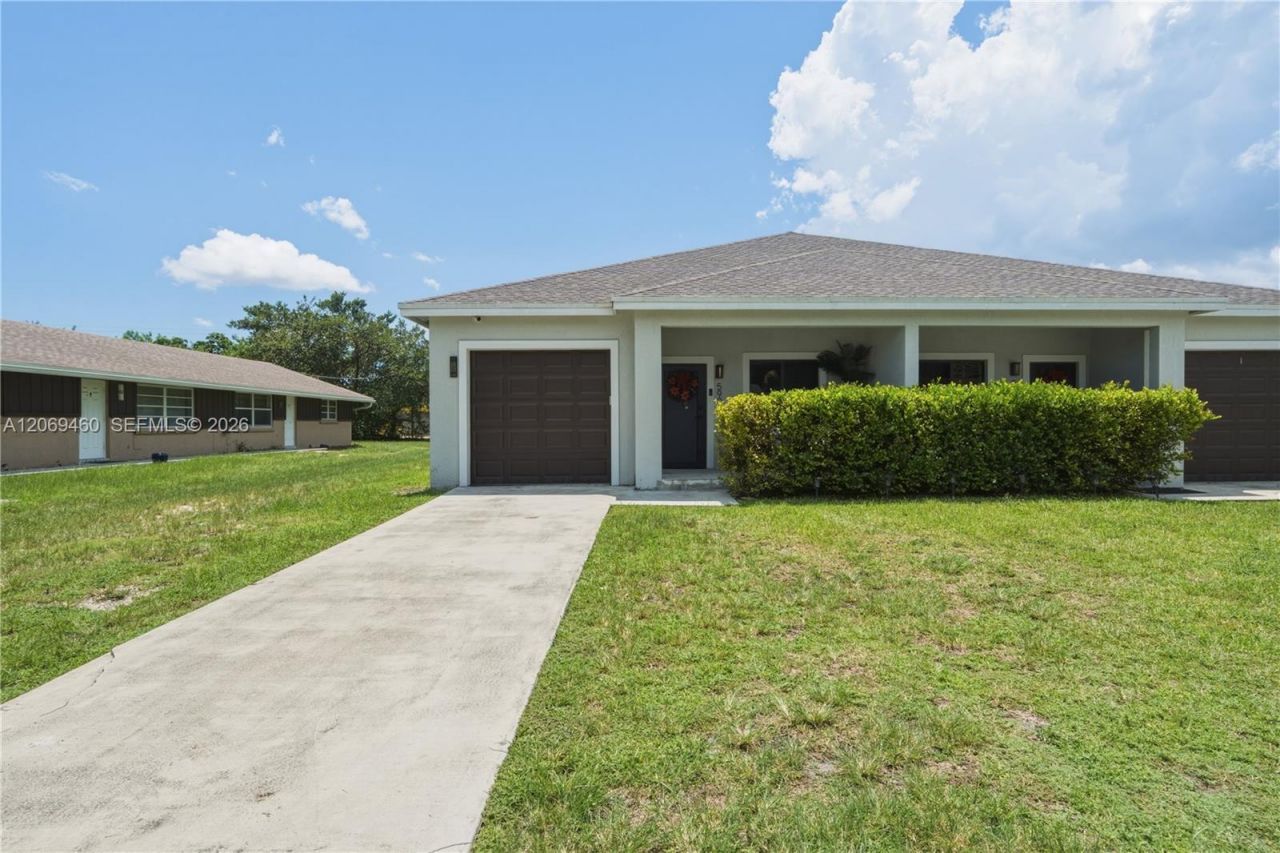 5906-08 SW 27th St, West Park, FL 33023 Photo