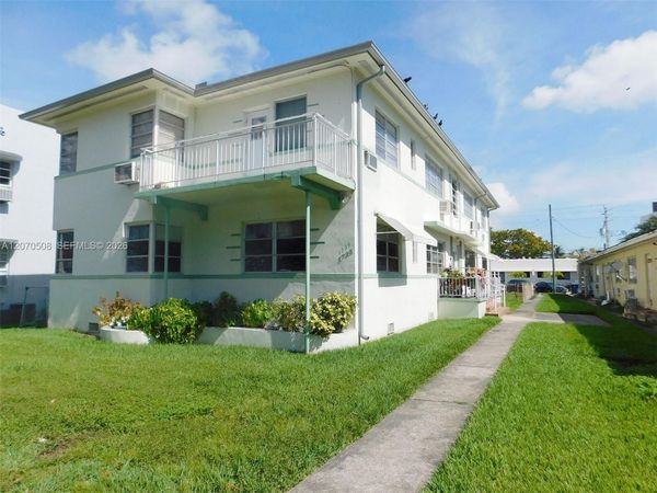 1735 Marseille Dr , Unit 2, Miami Beach, FL 33141