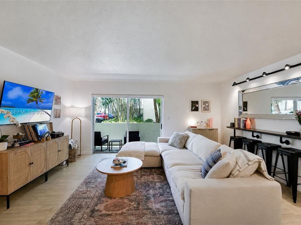 8950 SW 69th Ct , Unit 109, Pinecrest, FL 33156