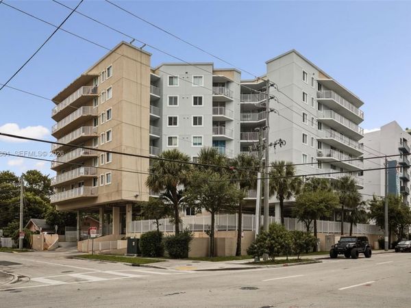 102 SW 6th Ave, Unit 610, Miami, FL 33130