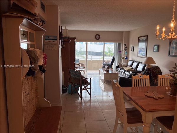 1965 S Ocean Dr , Unit 2D, Hallandale Beach, FL 33009
