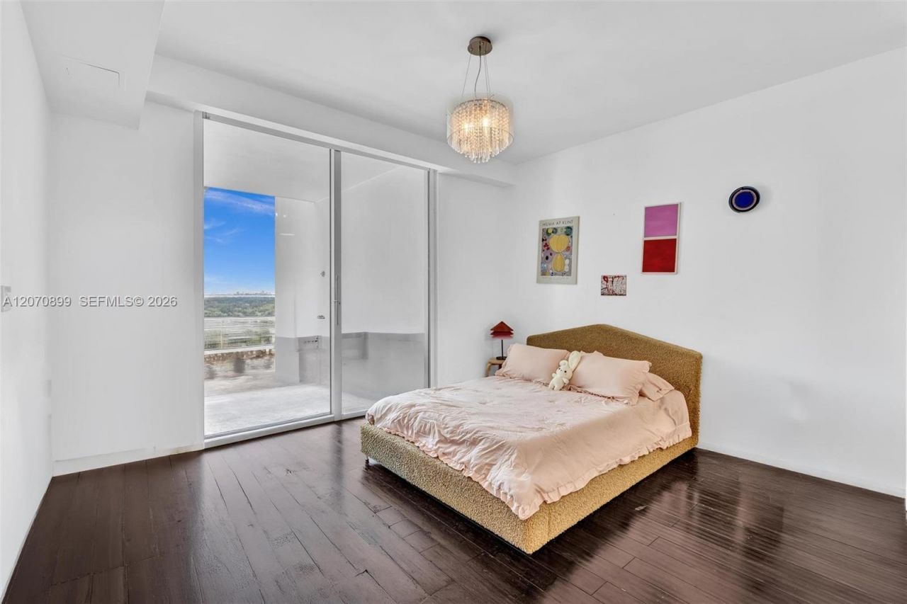 900 Biscayne Blvd , Unit 1708, Miami, FL 33132 Photo