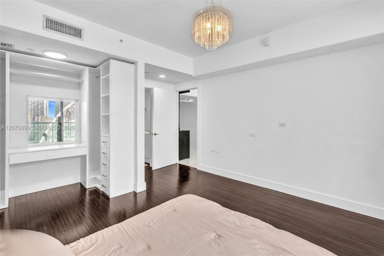 900 Biscayne Blvd , Unit 1708, Miami, FL 33132 Photo