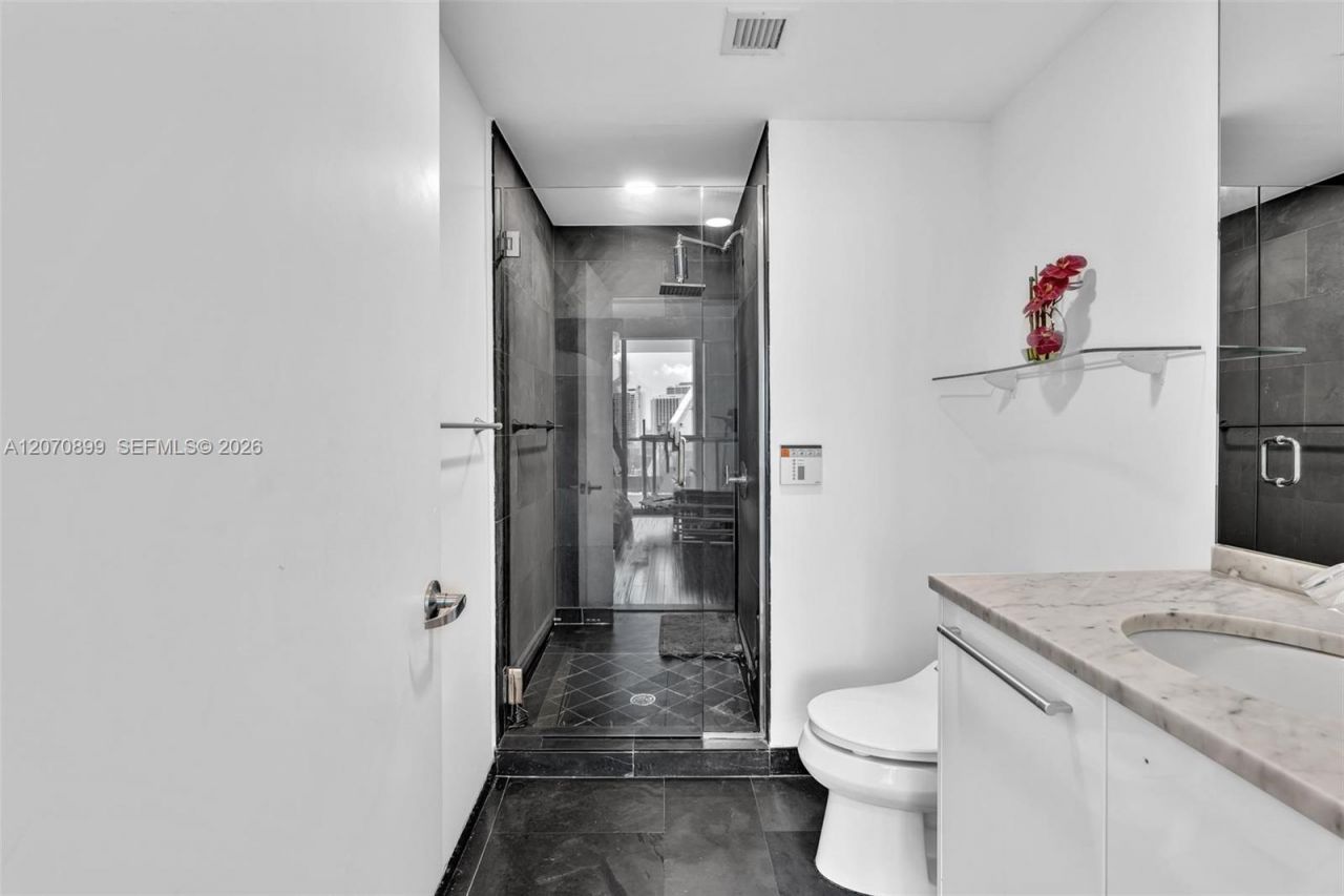 900 Biscayne Blvd , Unit 1708, Miami, FL 33132 Photo