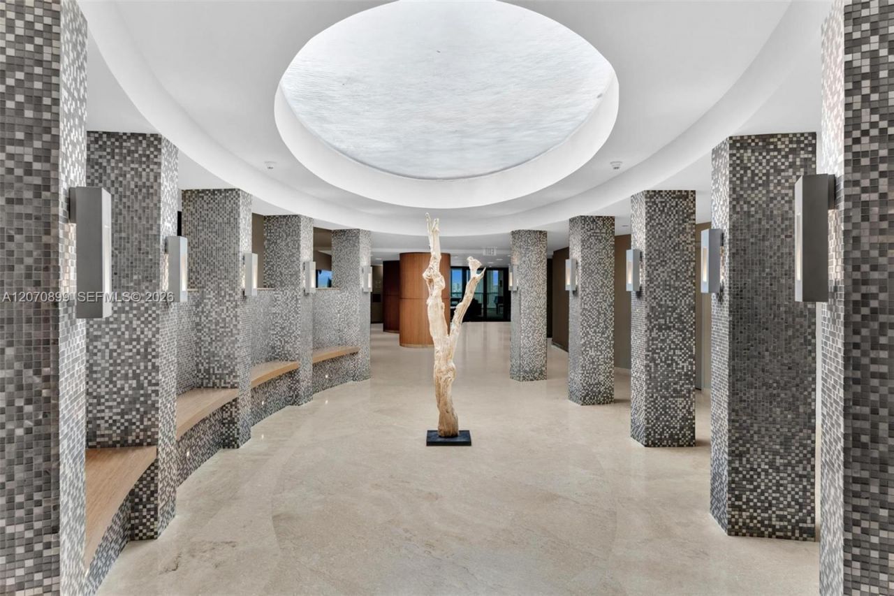 900 Biscayne Blvd , Unit 1708, Miami, FL 33132 Photo
