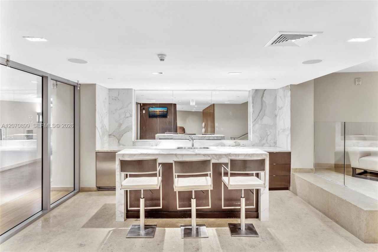 900 Biscayne Blvd , Unit 1708, Miami, FL 33132 Photo