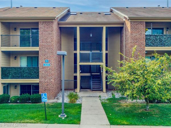 2635 Greenstone Boulevard, Unit 509, Auburn Hills, Mi 48326