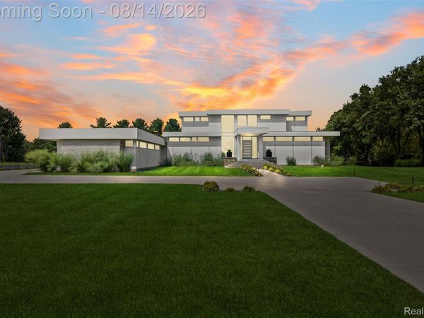 1735 Fairview Court, Lodi Township, Mi 48176