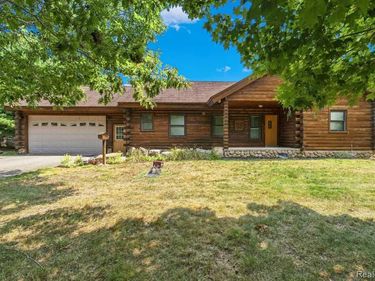 1940 Marlette Road, Buel Township, Mi 48401