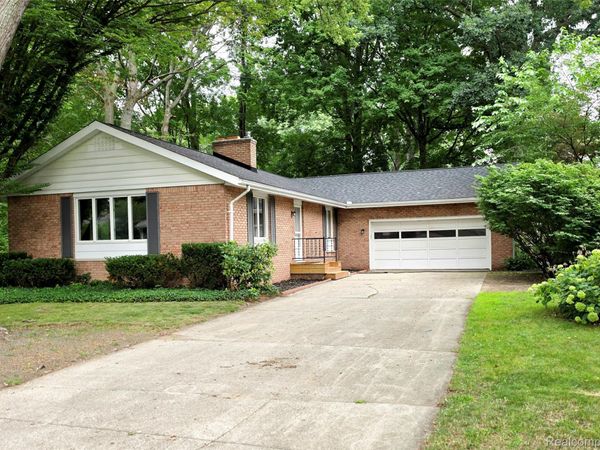 3112 Monticello Drive, Port Huron, Mi 48060