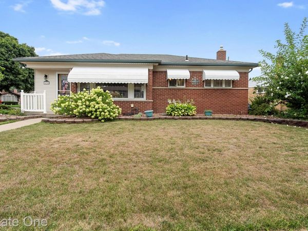 24748 Munson Street , Taylor, Mi 48180