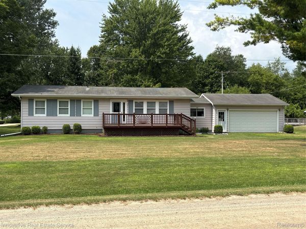 4360 Calkins Road , Dryden Township, Mi 48428