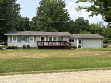 4360 Calkins Road, Dryden Township, Mi 48428