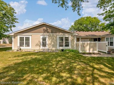 22704 Cortes Street, Novi, Mi 48375